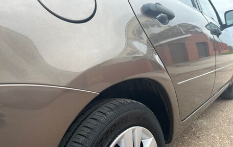Datsun on-DO I рестайлинг, 2020 год, 570 000 рублей, 9 фотография