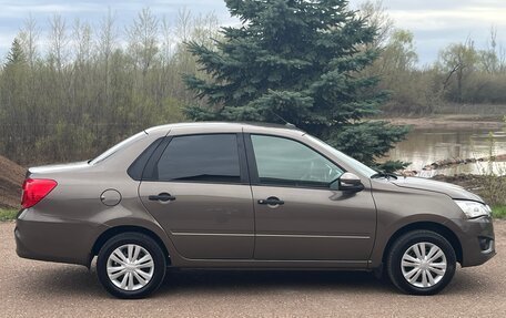 Datsun on-DO I рестайлинг, 2020 год, 570 000 рублей, 4 фотография