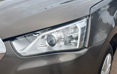 Datsun on-DO I рестайлинг, 2020 год, 570 000 рублей, 5 фотография