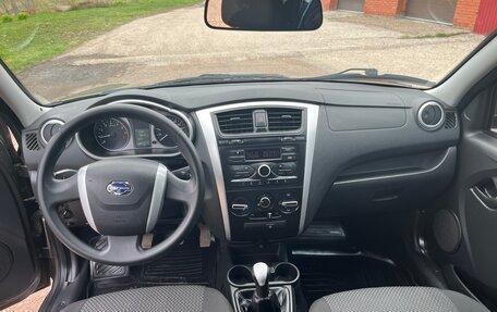 Datsun on-DO I рестайлинг, 2020 год, 570 000 рублей, 11 фотография