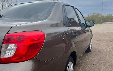 Datsun on-DO I рестайлинг, 2020 год, 570 000 рублей, 8 фотография