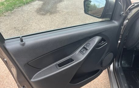 Datsun on-DO I рестайлинг, 2020 год, 570 000 рублей, 13 фотография