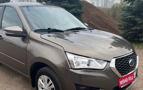 Datsun on-DO I рестайлинг, 2020 год, 570 000 рублей, 2 фотография