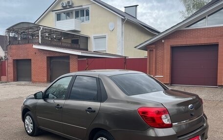 Datsun on-DO I рестайлинг, 2020 год, 570 000 рублей, 7 фотография