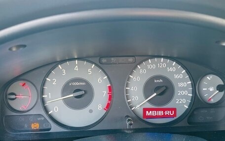 Nissan Almera Classic, 2006 год, 330 000 рублей, 16 фотография