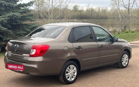 Datsun on-DO I рестайлинг, 2020 год, 570 000 рублей, 3 фотография