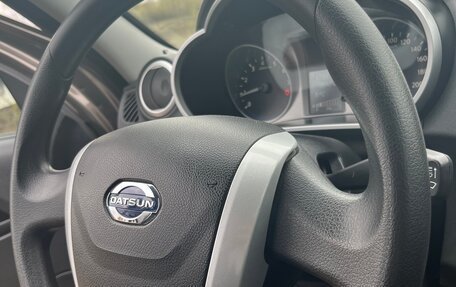 Datsun on-DO I рестайлинг, 2020 год, 570 000 рублей, 16 фотография