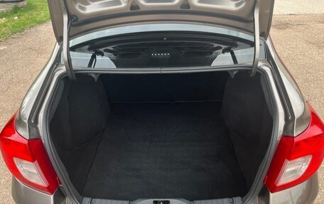 Datsun on-DO I рестайлинг, 2020 год, 570 000 рублей, 21 фотография