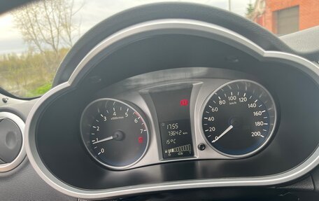 Datsun on-DO I рестайлинг, 2020 год, 570 000 рублей, 18 фотография