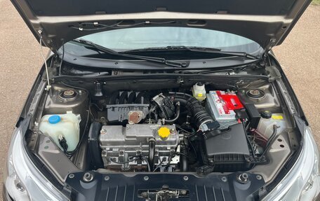 Datsun on-DO I рестайлинг, 2020 год, 570 000 рублей, 23 фотография