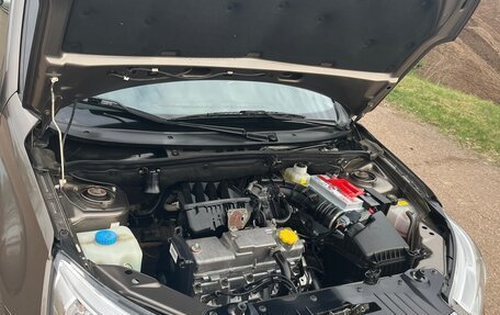 Datsun on-DO I рестайлинг, 2020 год, 570 000 рублей, 26 фотография