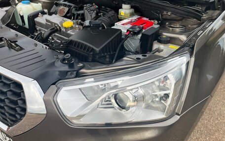 Datsun on-DO I рестайлинг, 2020 год, 570 000 рублей, 25 фотография