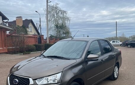 Datsun on-DO I рестайлинг, 2020 год, 570 000 рублей, 6 фотография