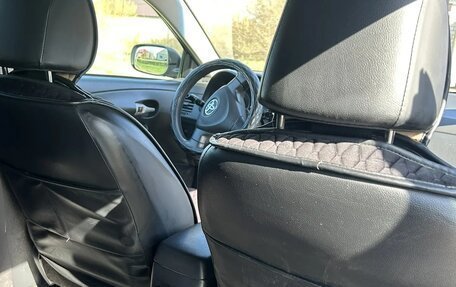 Toyota Corolla, 2007 год, 660 000 рублей, 10 фотография