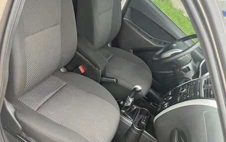 Datsun on-DO I рестайлинг, 2020 год, 570 000 рублей, 29 фотография