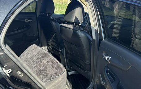 Toyota Corolla, 2007 год, 660 000 рублей, 9 фотография