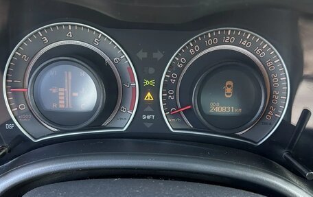 Toyota Corolla, 2007 год, 660 000 рублей, 13 фотография