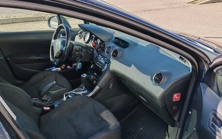 Peugeot 308 II, 2012 год, 350 000 рублей, 4 фотография