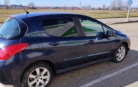 Peugeot 308 II, 2012 год, 350 000 рублей, 11 фотография