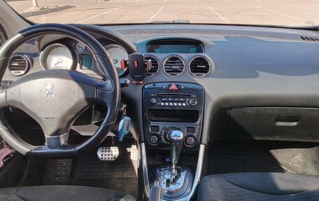 Peugeot 308 II, 2012 год, 350 000 рублей, 5 фотография