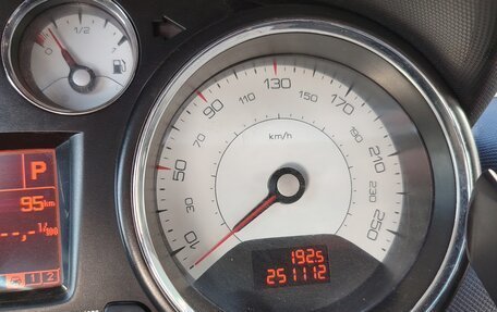 Peugeot 308 II, 2012 год, 350 000 рублей, 3 фотография