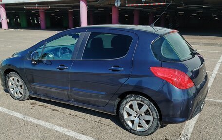 Peugeot 308 II, 2012 год, 350 000 рублей, 10 фотография