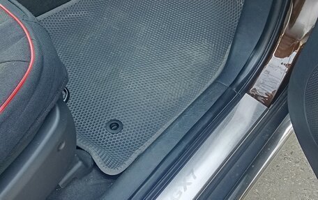 Geely Emgrand X7 I, 2014 год, 1 199 000 рублей, 8 фотография