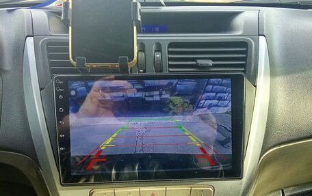 Geely Emgrand X7 I, 2014 год, 1 199 000 рублей, 9 фотография