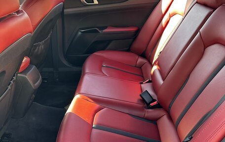 KIA K5, 2021 год, 2 450 000 рублей, 8 фотография