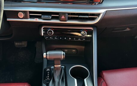 KIA K5, 2021 год, 2 450 000 рублей, 7 фотография