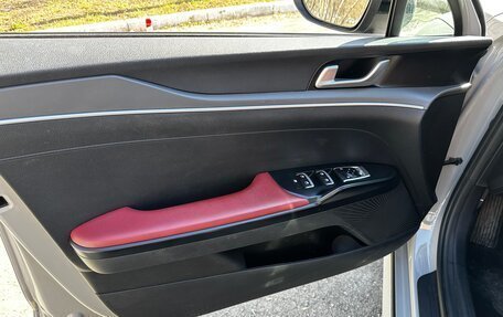 KIA K5, 2021 год, 2 450 000 рублей, 6 фотография