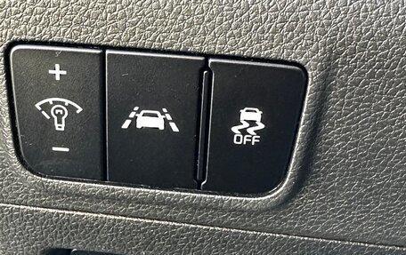 KIA K5, 2021 год, 2 450 000 рублей, 9 фотография