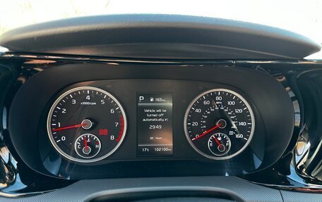 KIA K5, 2021 год, 2 450 000 рублей, 10 фотография