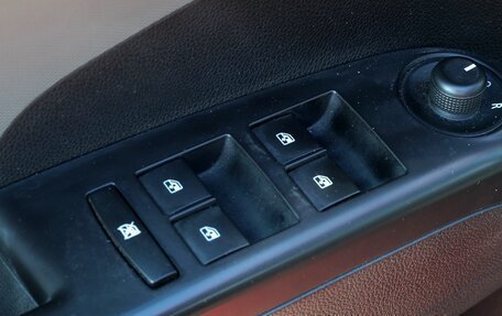 Chevrolet Aveo III, 2012 год, 820 000 рублей, 15 фотография