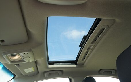 Chevrolet Aveo III, 2012 год, 820 000 рублей, 14 фотография