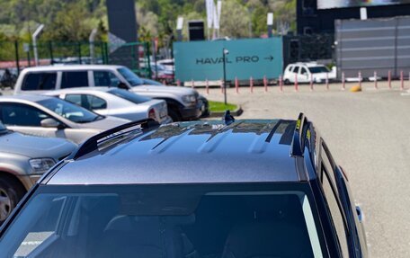 Hyundai Creta I рестайлинг, 2019 год, 2 099 000 рублей, 11 фотография