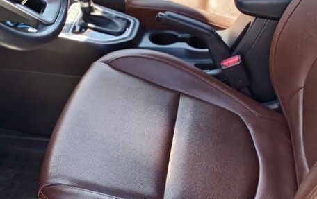 Hyundai Creta I рестайлинг, 2019 год, 2 099 000 рублей, 13 фотография