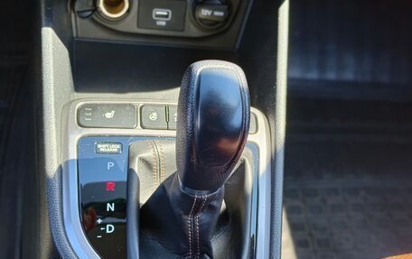 Hyundai Creta I рестайлинг, 2019 год, 2 099 000 рублей, 16 фотография