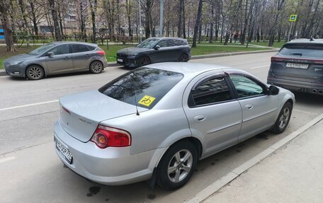 ГАЗ Volga Siber I, 2010 год, 450 000 рублей, 6 фотография