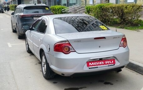 ГАЗ Volga Siber I, 2010 год, 450 000 рублей, 4 фотография