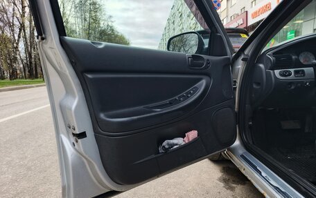 ГАЗ Volga Siber I, 2010 год, 450 000 рублей, 9 фотография