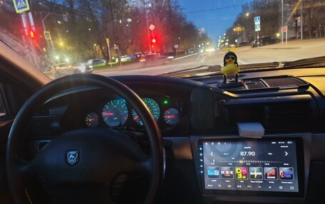 ГАЗ Volga Siber I, 2010 год, 450 000 рублей, 14 фотография