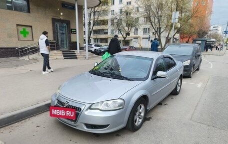ГАЗ Volga Siber I, 2010 год, 450 000 рублей, 2 фотография