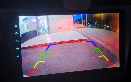 ГАЗ Volga Siber I, 2010 год, 450 000 рублей, 17 фотография