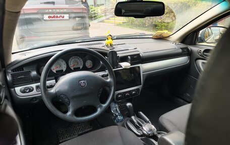 ГАЗ Volga Siber I, 2010 год, 450 000 рублей, 13 фотография