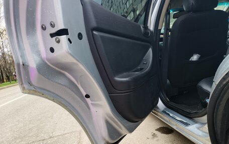 ГАЗ Volga Siber I, 2010 год, 450 000 рублей, 11 фотография