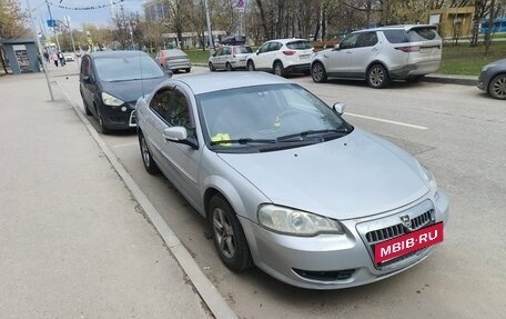 ГАЗ Volga Siber I, 2010 год, 450 000 рублей, 7 фотография