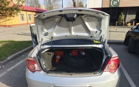 ГАЗ Volga Siber I, 2010 год, 450 000 рублей, 8 фотография