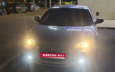 ГАЗ Volga Siber I, 2010 год, 450 000 рублей, 18 фотография