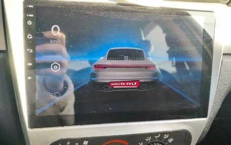 ГАЗ Volga Siber I, 2010 год, 450 000 рублей, 16 фотография